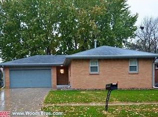 2431 S 58th St, Lincoln, NE 68506