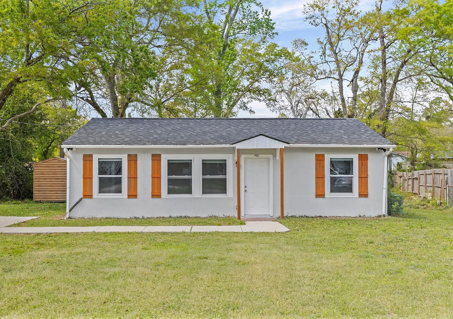 1831 Catalina Drive, Augusta — Photo 1