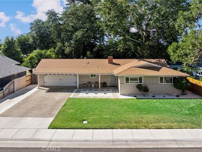 1582 Hawthorne Ave, Chico, CA, 95926