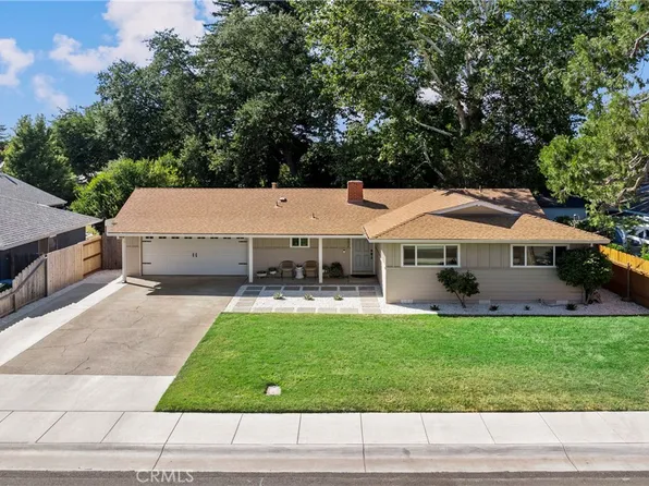 1582 Hawthorne Ave, Chico, CA 95926