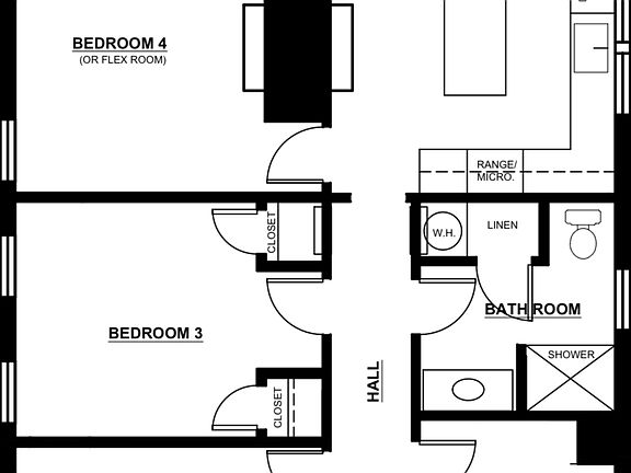 4th image of this home