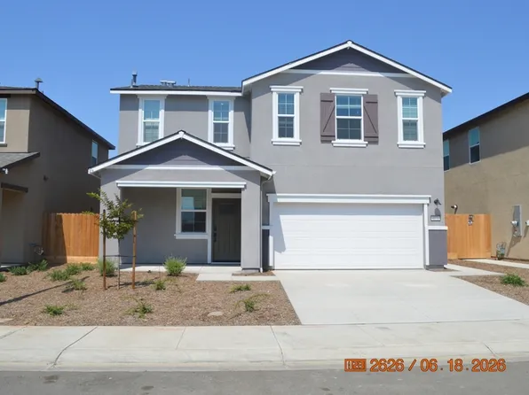 4171 Scarlet Ct, Merced, CA 95348