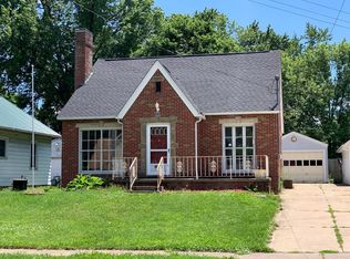 147 Gibson Ave, Mansfield, OH 44907
