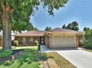 6300 NW 31st Ter, Bethany, OK 73008
