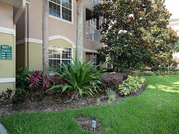 3rd image of 4817 Cypress Woods Dr #520