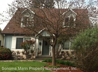 7617 Bonita Ave, Rohnert Park, CA 94928