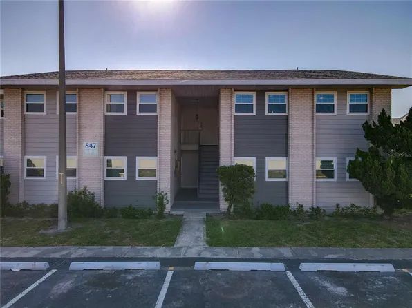 847 Sky Lake Cir APT D, Orlando, FL 32809