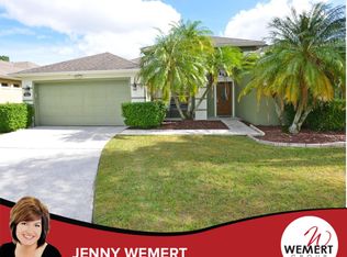 13802 Blue Lagoon Way, Orlando, FL 32828