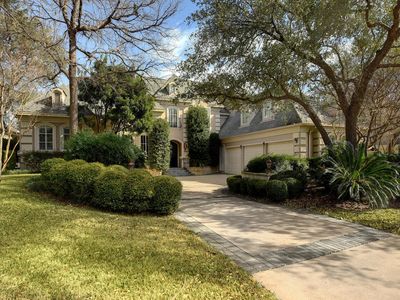 1224 Havre Lafitte Dr, Austin, TX, 78746
