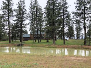 19438 Patten Meadow Rd, Lakeview, OR 97630