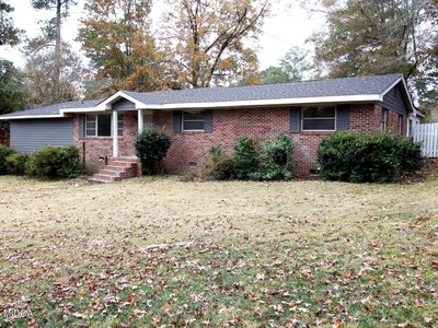 2958 Glenrock Dr, Macon, GA, 31204