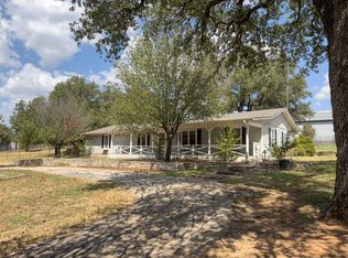 170 River View Rd, Millsap, TX 76066