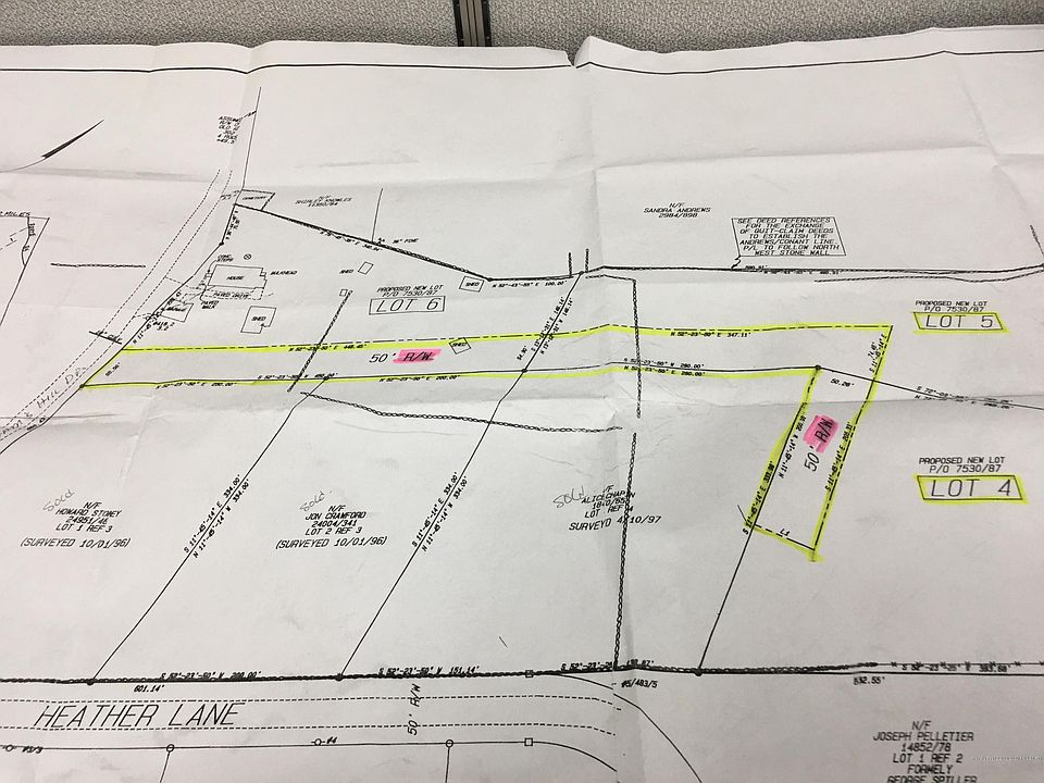 2nd image of 35 Hams Hill Dr Lot 5