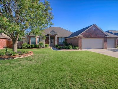 1418 SW 137th Ter, Oklahoma City, OK, 73170