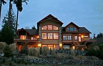 112 Feet Waterfront