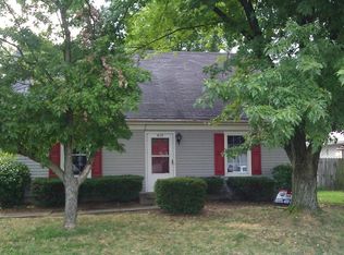 10511 Hillpark Dr, Louisville, KY 40229