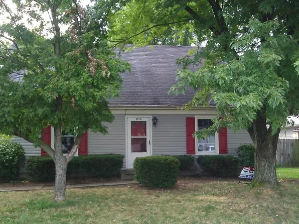 10511 Hillpark Dr, Louisville, KY 40229
