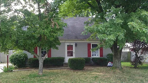 10511 Hillpark Dr Photo 1