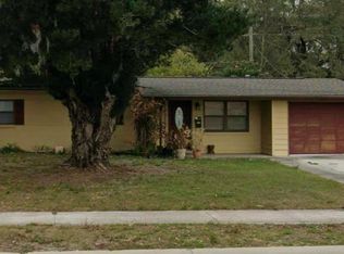 1520 PARK MANOR Drive, Orlando, FL 32825