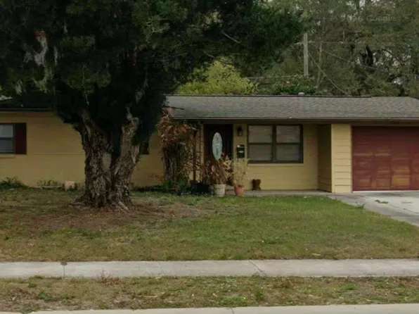 1520 PARK MANOR Drive, Orlando, FL 32825