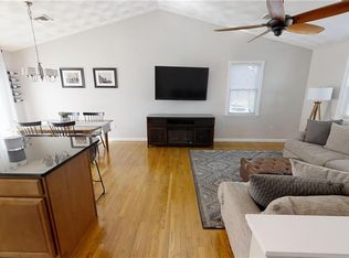 10 George St, North Providence, RI 02911