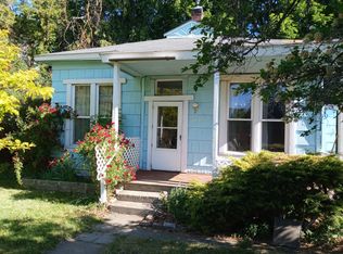 703 E 4th Ave, Ellensburg, WA 98926