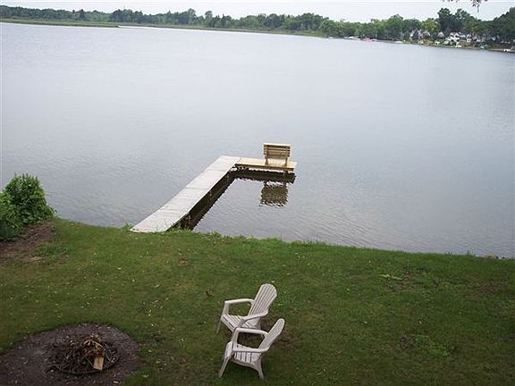 188 ACKERSON LAKE Lakefront