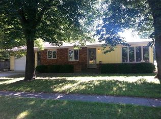 128 S Greene St, Boone, IA 50036