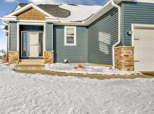 108 High Point Rd, Cannon Falls, MN 55009