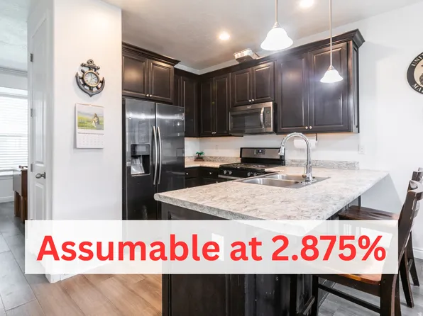 677 N 220 E, Salem, UT 84653