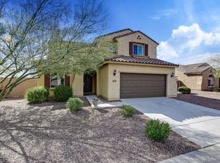 27516 N 172nd Ave, Surprise, AZ 85387