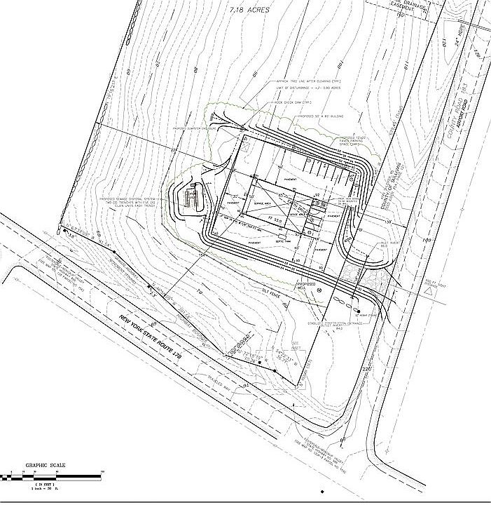 2nd image of 1 Airport Rd