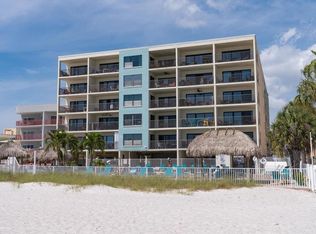 12924 Gulf Blvd #110, Madeira Beach, FL 33708