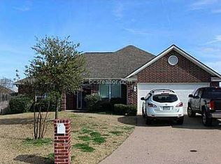 3813 Ransberg Ct, College Station, TX 77845