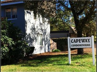 996 Washington St APT 1, Weymouth, MA 02189