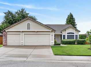 5524 Elgin Hills Way, Antelope, CA 95843