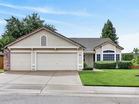 5524 Elgin Hills Way, Antelope, CA 95843