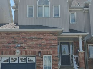 1768 Lamstone St, Innisfil, ON L9S 4W3