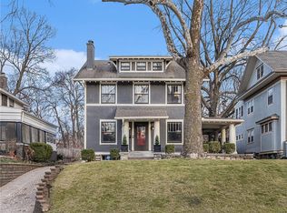6007 Brookside Blvd, Kansas City, MO 64113