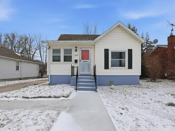 7220 Stephens Rd, Center Line, MI 48015