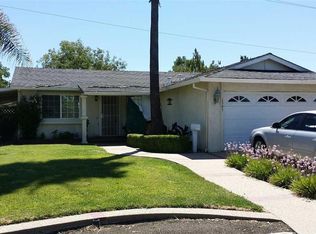 1565 Heather Ln, Livermore, CA 94551