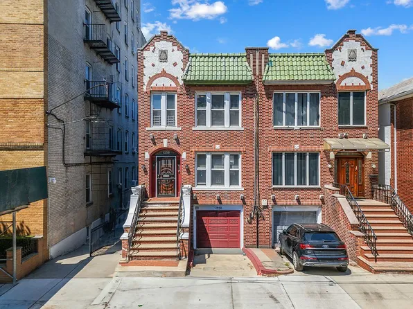 1550 E 24th St, Brooklyn, NY 11210