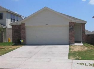 6744 Meadow Way Ln, Fort Worth, TX 76179