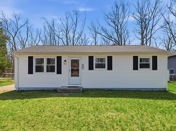 611 Weymouth Rd, Browns Mills, NJ 08015