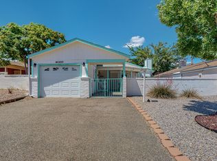 4805 Platinum Loop NE, Rio Rancho, NM 87124