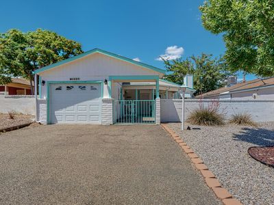 4805 Platinum Loop NE, Rio Rancho, NM, 87124