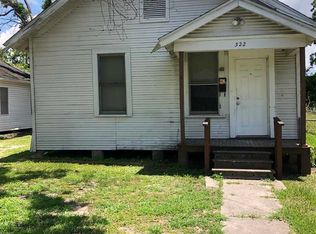 322 E Alma St, Beaumont, TX 77705