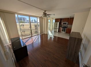 1634 Makiki St APT 304, Honolulu, HI 96822