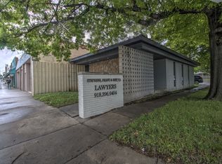 323 E Rogers Blvd, Skiatook, OK 74070