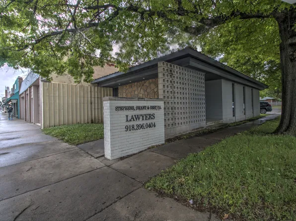 323 E Rogers Blvd, Skiatook, OK 74070